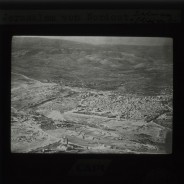 Böhl glass slide 62./1920